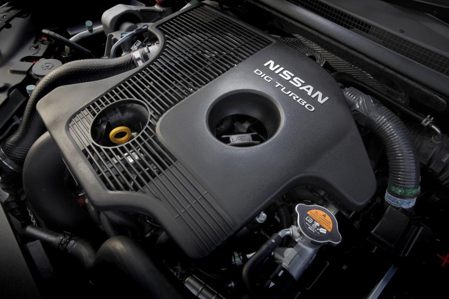  Nissan Pulsar SSS Sedan 2015 года  (фото 24 из 30)